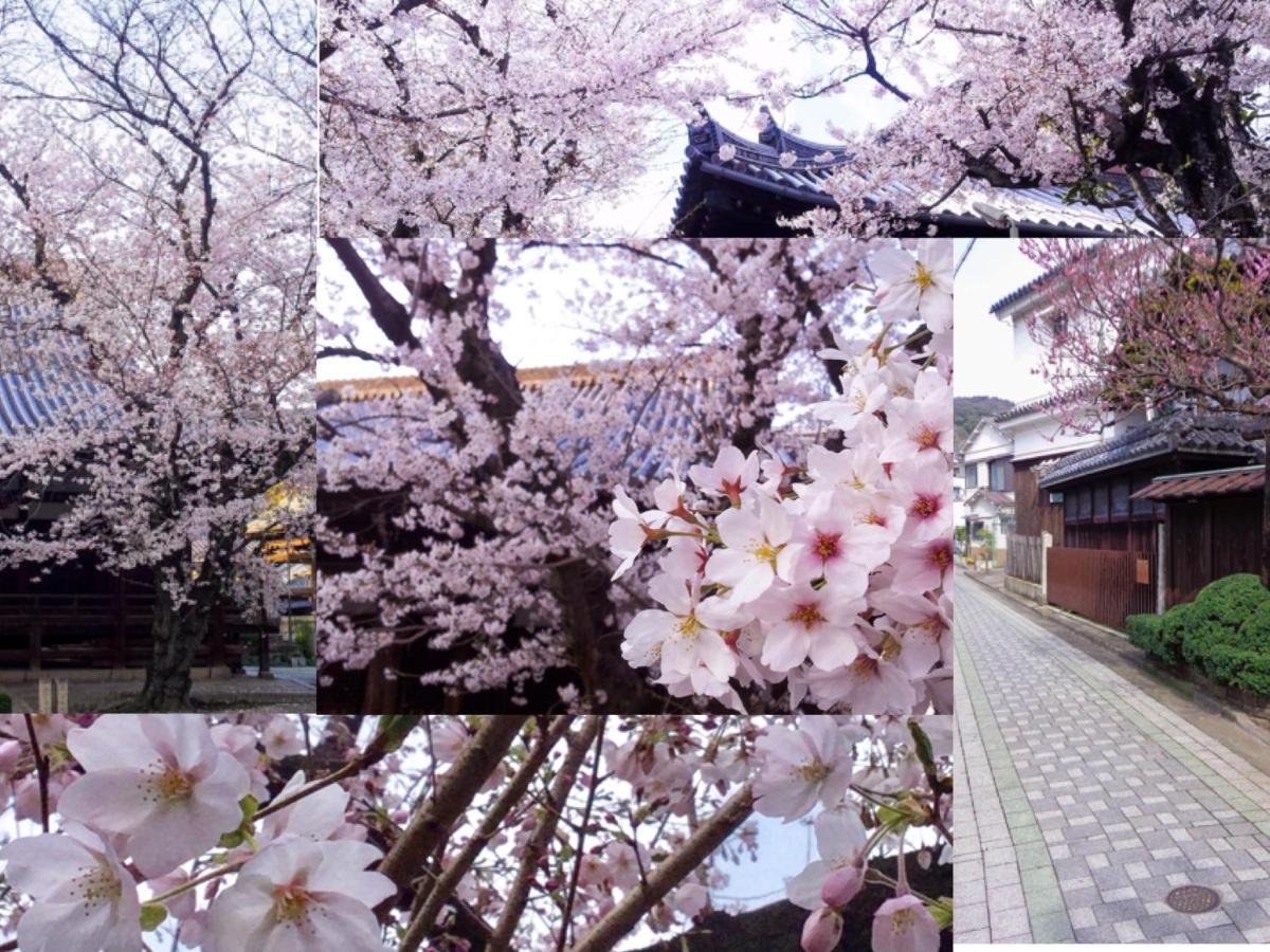 Roundabout Toyonaka Apartment Exterior photo